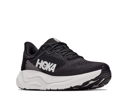 Hoka M Arahi 9 Wide Black / White