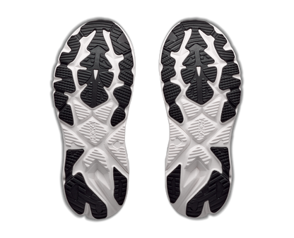 Hoka M Arahi 9 Wide Black / White
