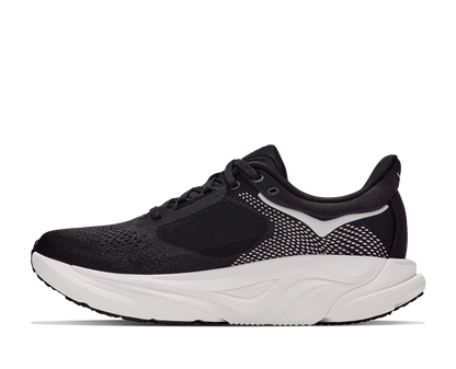 Hoka M Arahi 9 Wide Black / White