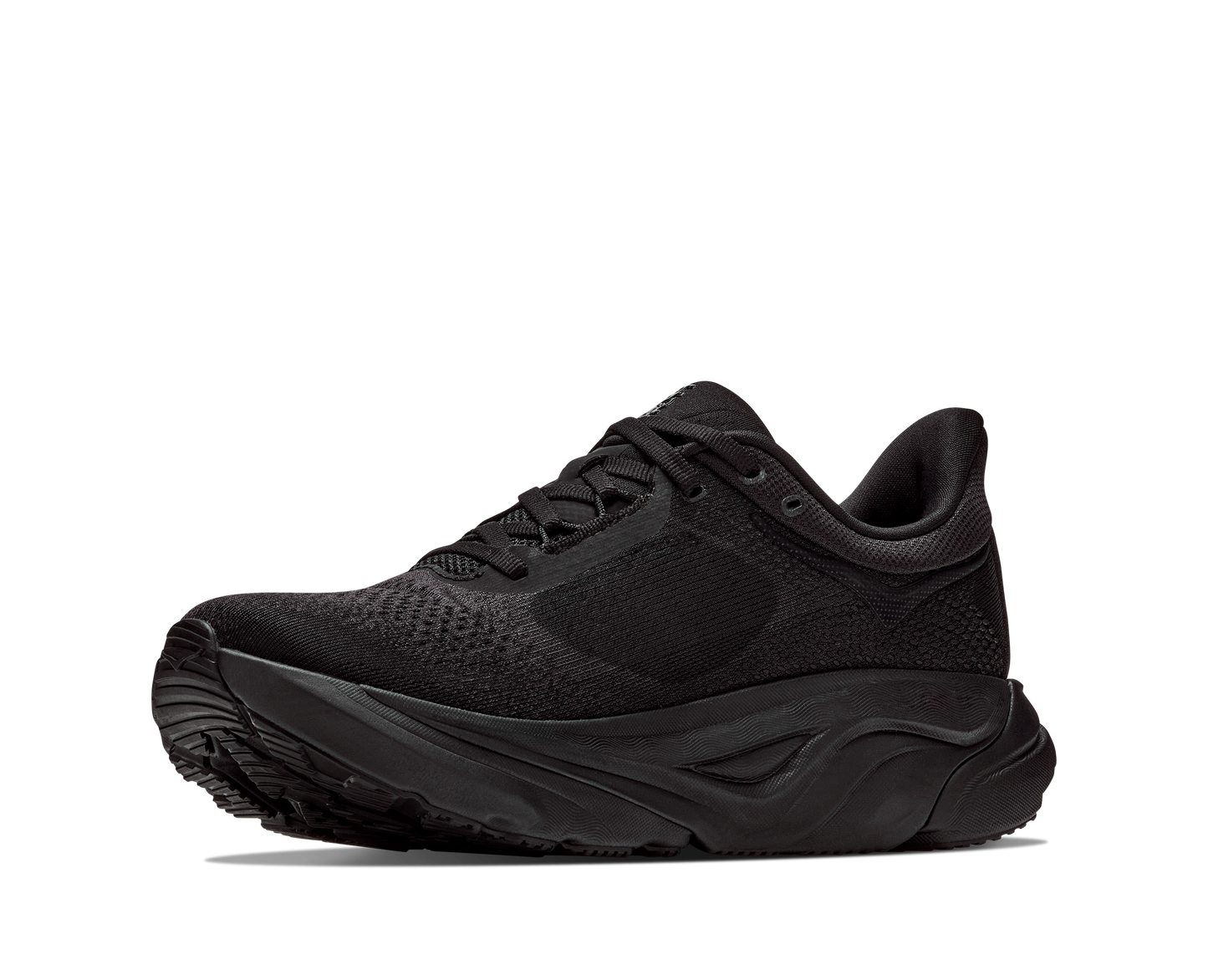 Hoka W Arahi 9 Wide Black / Black