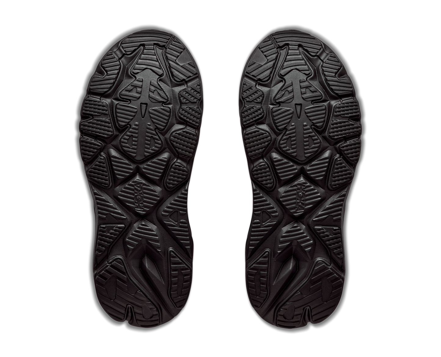 Hoka W Arahi 9 Wide Black / Black