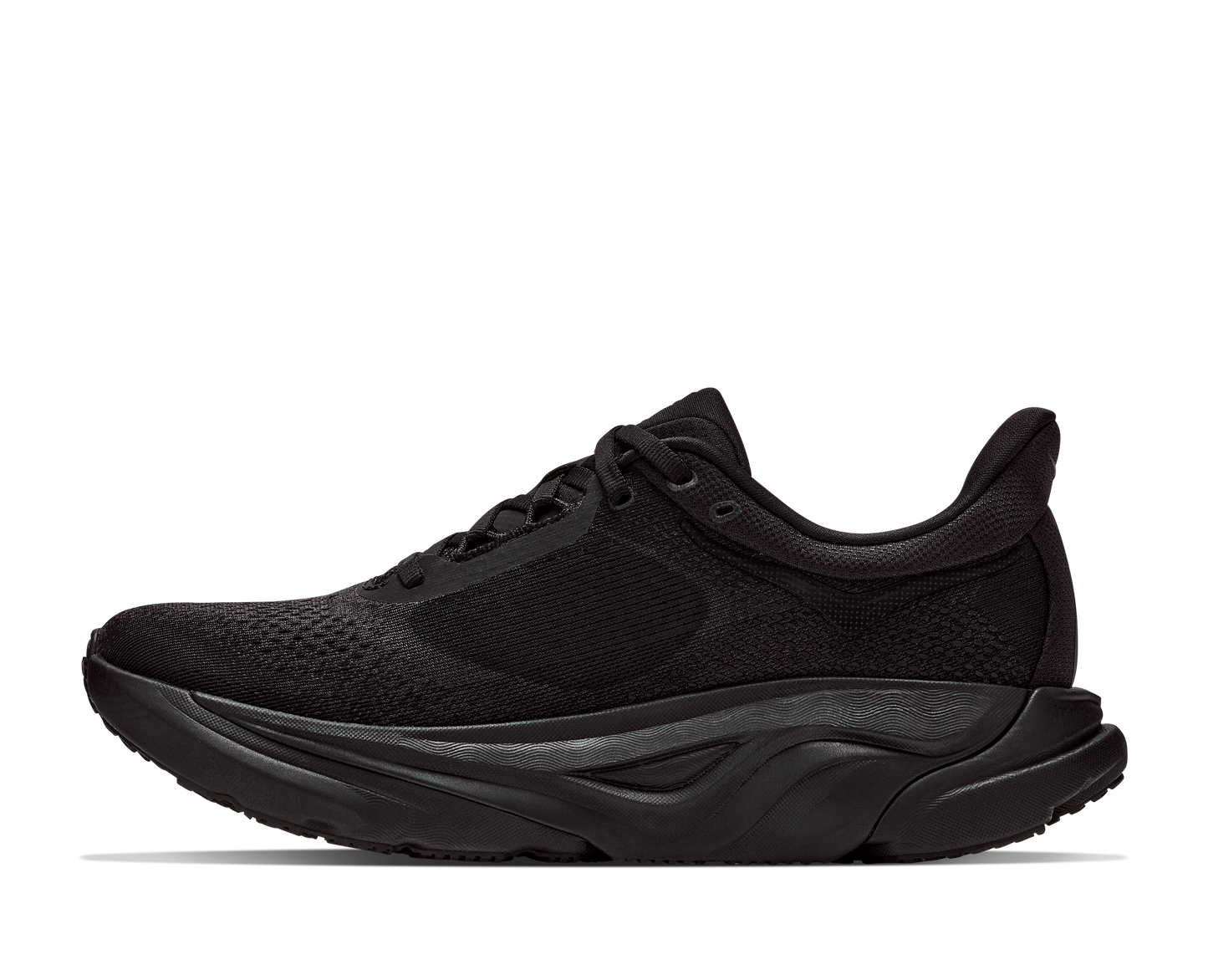 Hoka W Arahi 9 Wide Black / Black