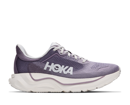Hoka W Arahi 9 Purple Fog / Mellow Lilac