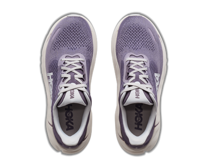 Hoka W Arahi 9 Purple Fog / Mellow Lilac