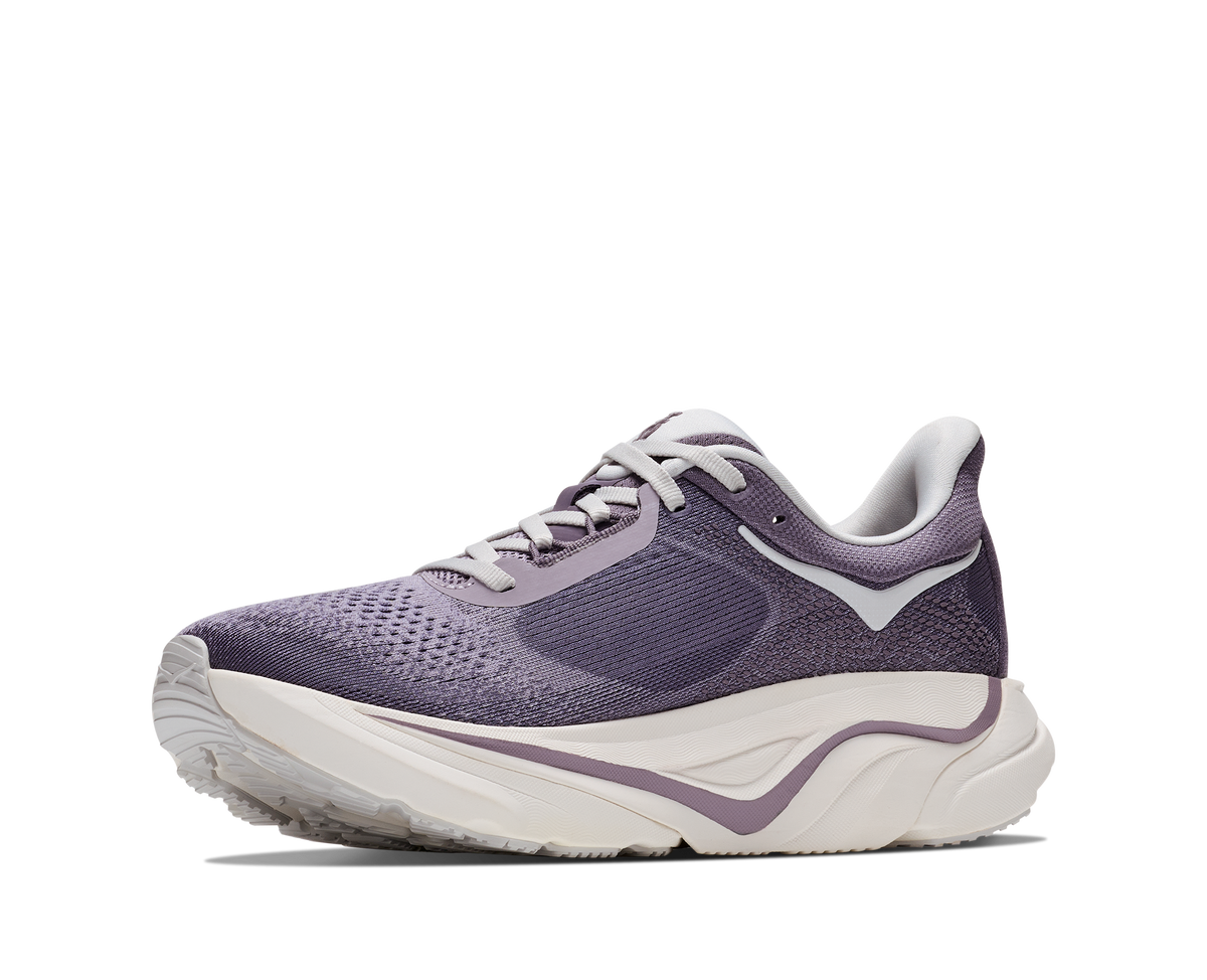 Hoka W Arahi 9 Purple Fog / Mellow Lilac