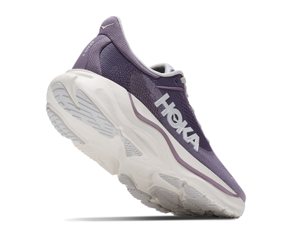 Hoka W Arahi 9 Purple Fog / Mellow Lilac