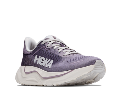 Hoka W Arahi 9 Purple Fog / Mellow Lilac