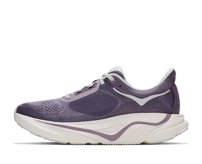 Hoka W Arahi 9 Purple Fog / Mellow Lilac