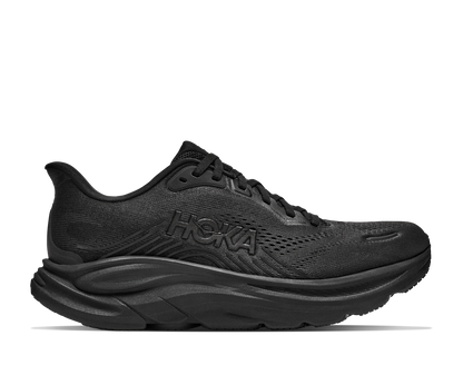 Hoka M Clifton 11 X-Wide Black / Black