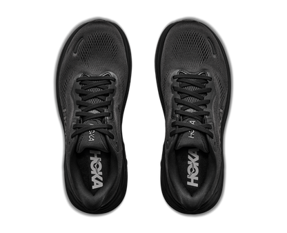 Hoka M Clifton 11 X-Wide Black / Black