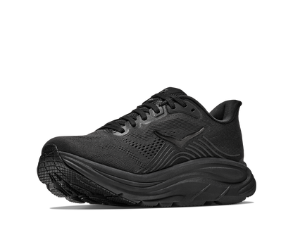 Hoka M Clifton 11 X-Wide Black / Black