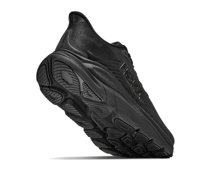 Hoka M Clifton 11 X-Wide Black / Black