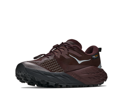 Hoka W Speedgoat 7 GTX Wide Deep Mauve / Black