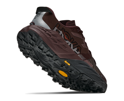 Hoka W Speedgoat 7 GTX Wide Deep Mauve / Black