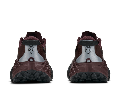 Hoka W Speedgoat 7 GTX Wide Deep Mauve / Black
