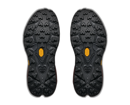 Hoka W Speedgoat 7 GTX Wide Deep Mauve / Black