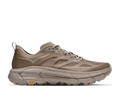 Hoka U Mafate Speed 4 Lite Tl Archival Taupe / Archival Taup