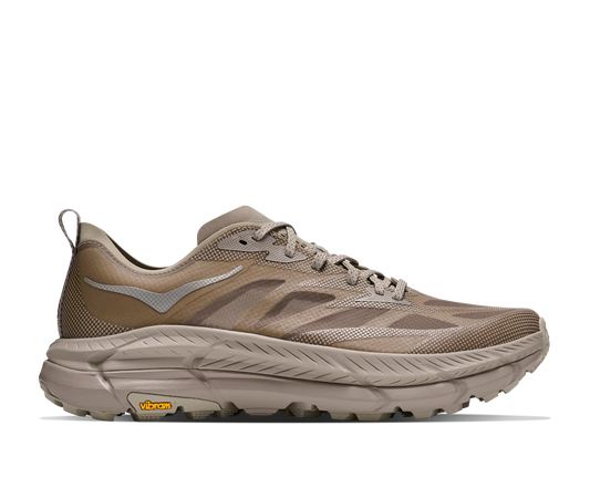 Hoka U Mafate Speed 4 Lite Tl Archival Taupe / Archival Taup