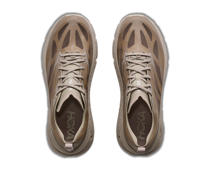 Hoka U Mafate Speed 4 Lite Tl Archival Taupe / Archival Taup