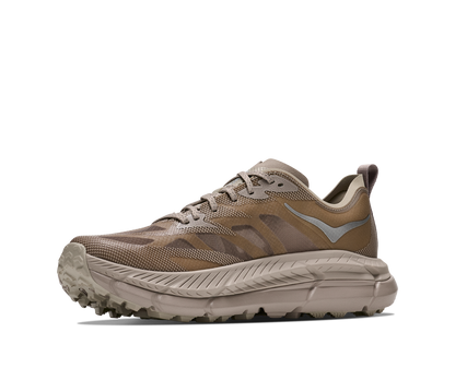 Hoka U Mafate Speed 4 Lite Tl Archival Taupe / Archival Taup