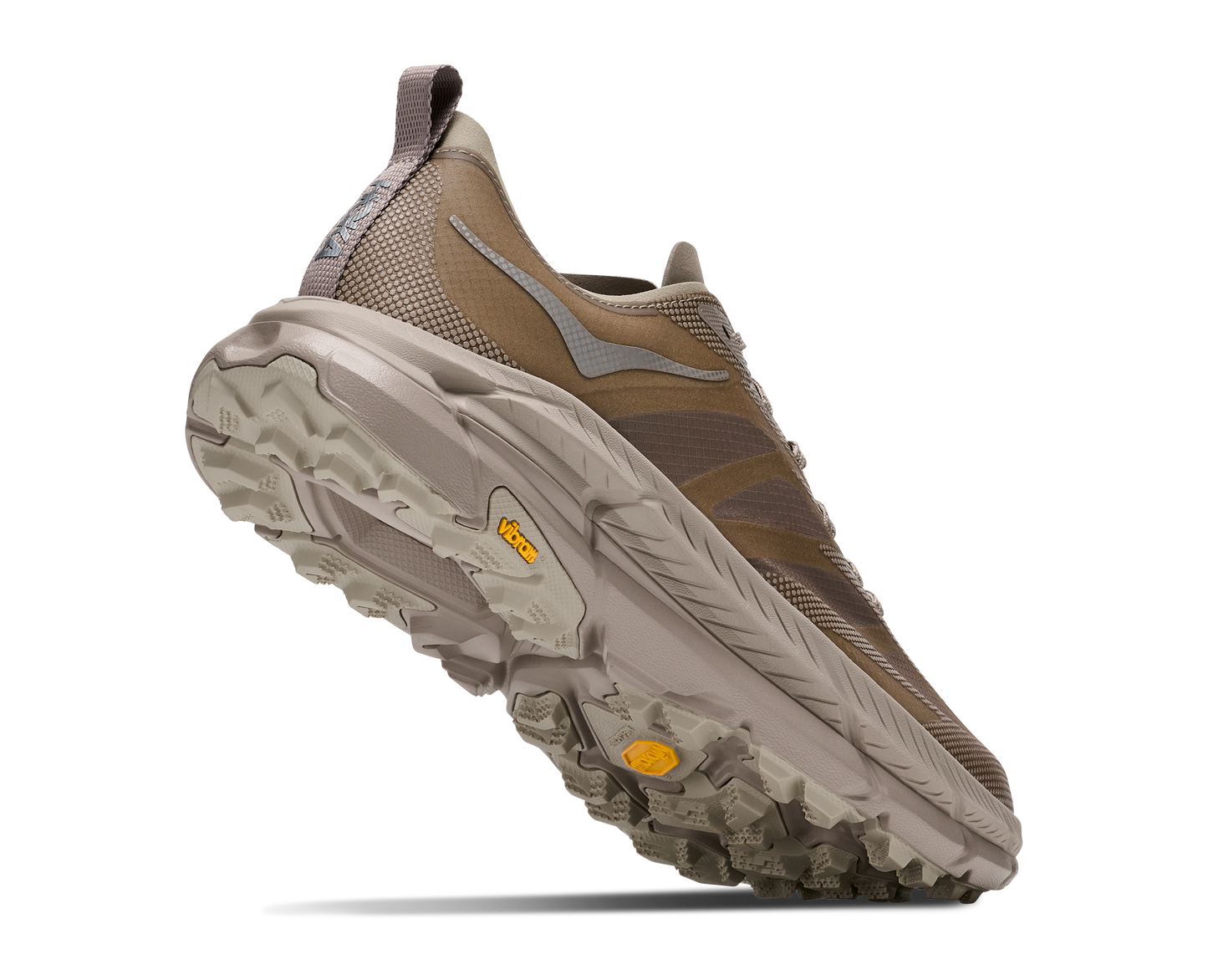 Hoka U Mafate Speed 4 Lite Tl Archival Taupe / Archival Taup