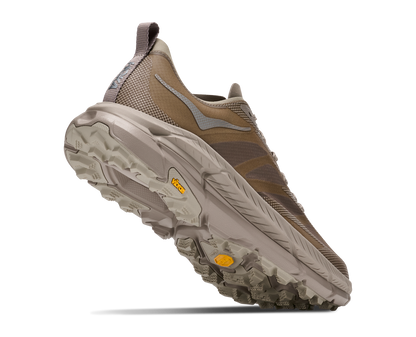 Hoka U Mafate Speed 4 Lite Tl Archival Taupe / Archival Taup