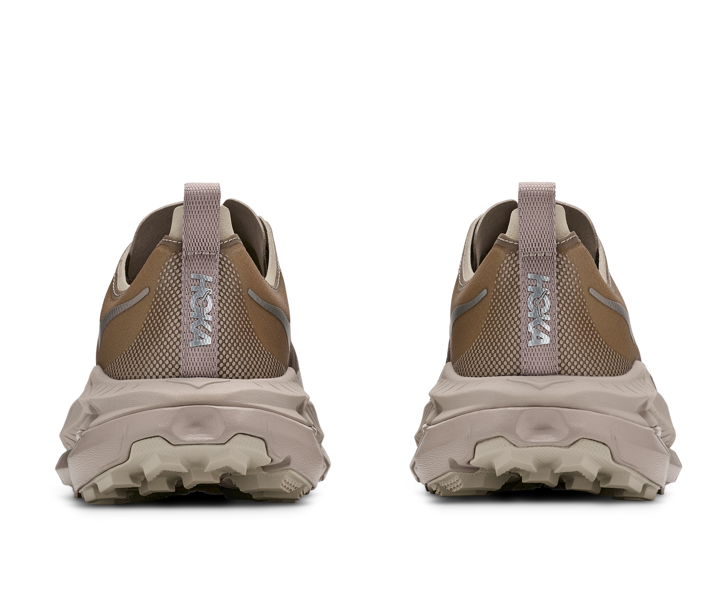 Hoka U Mafate Speed 4 Lite Tl Archival Taupe / Archival Taup