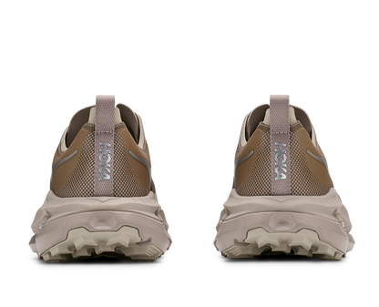 Hoka U Mafate Speed 4 Lite Tl Archival Taupe / Archival Taup