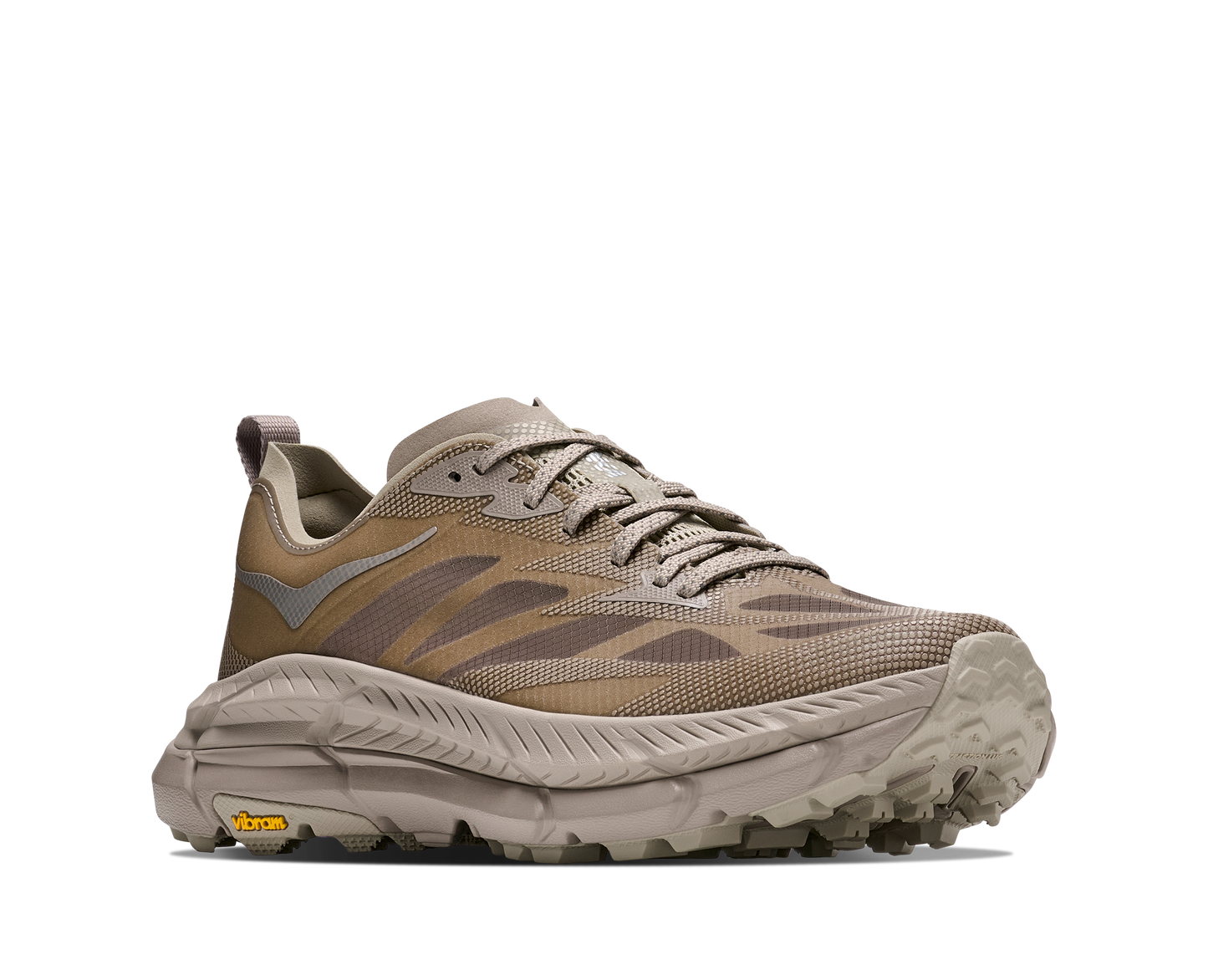 Hoka U Mafate Speed 4 Lite Tl Archival Taupe / Archival Taup