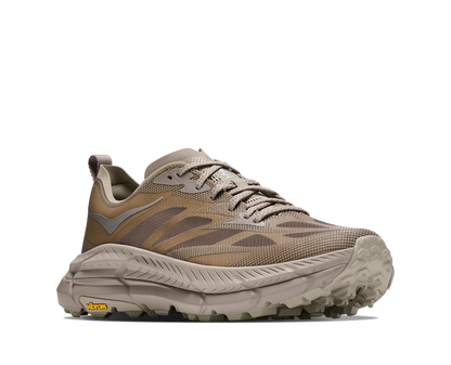 Hoka U Mafate Speed 4 Lite Tl Archival Taupe / Archival Taup
