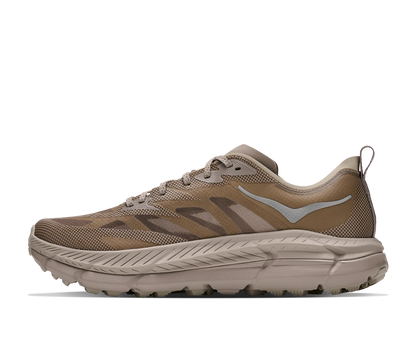 Hoka U Mafate Speed 4 Lite Tl Archival Taupe / Archival Taup