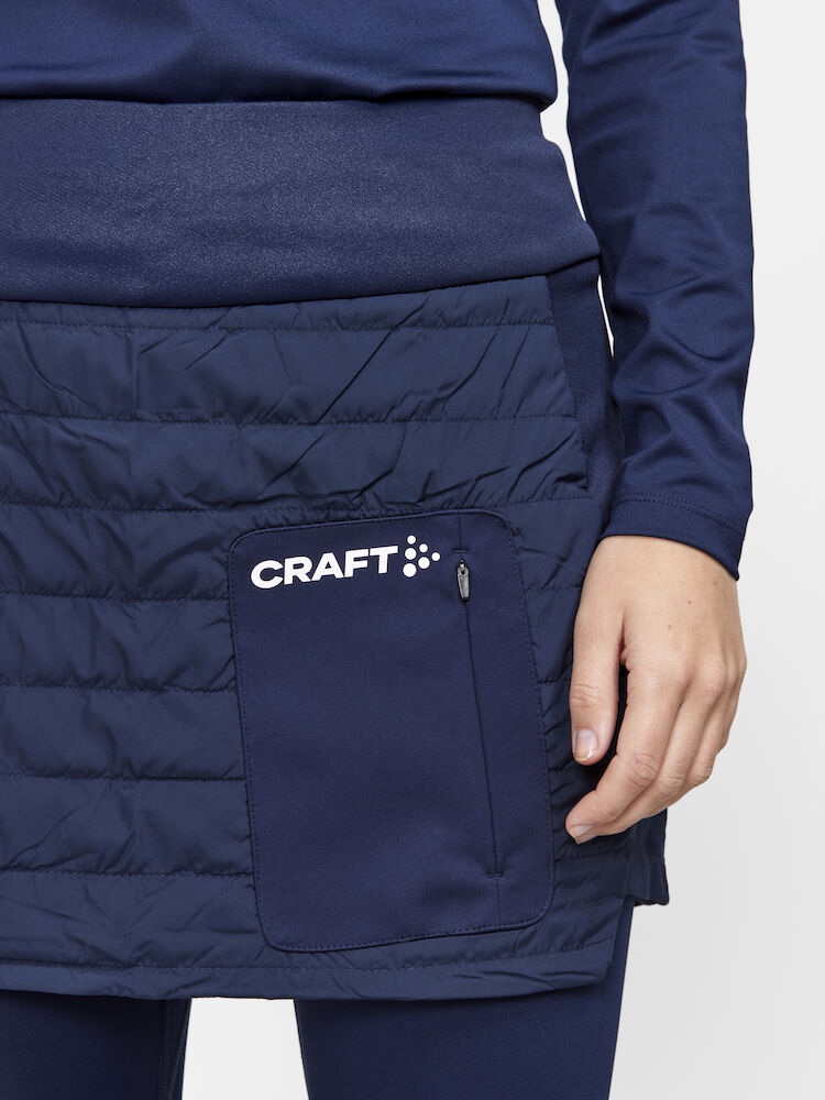 Craft CORE Nordic Ski Club Skirt W