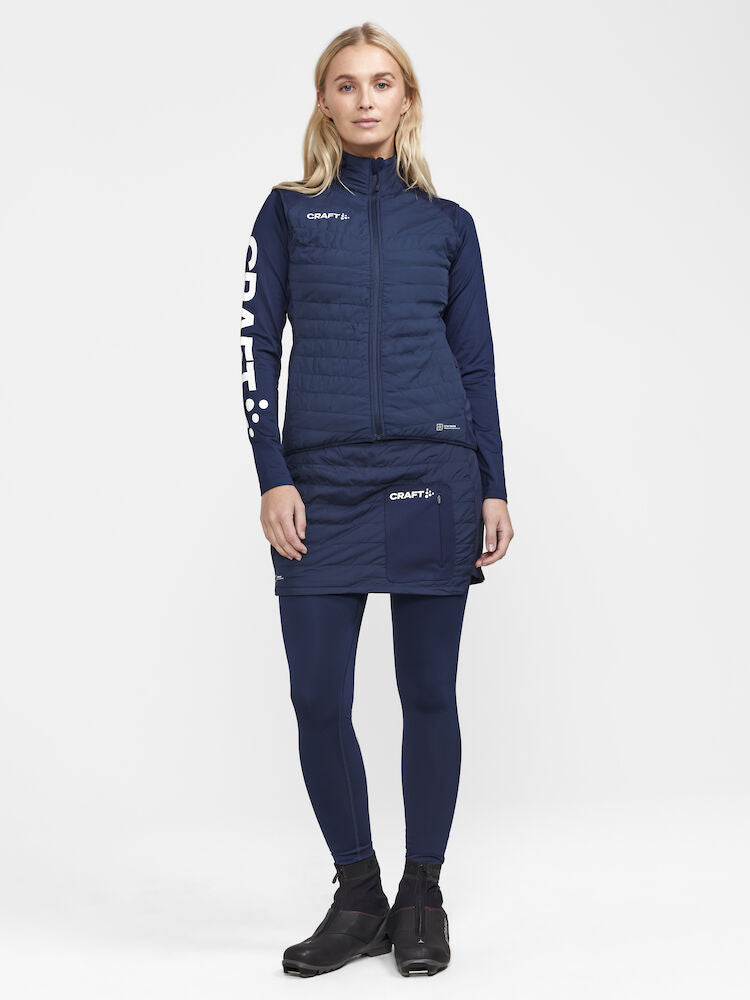 Craft CORE Nordic Ski Club Skirt W