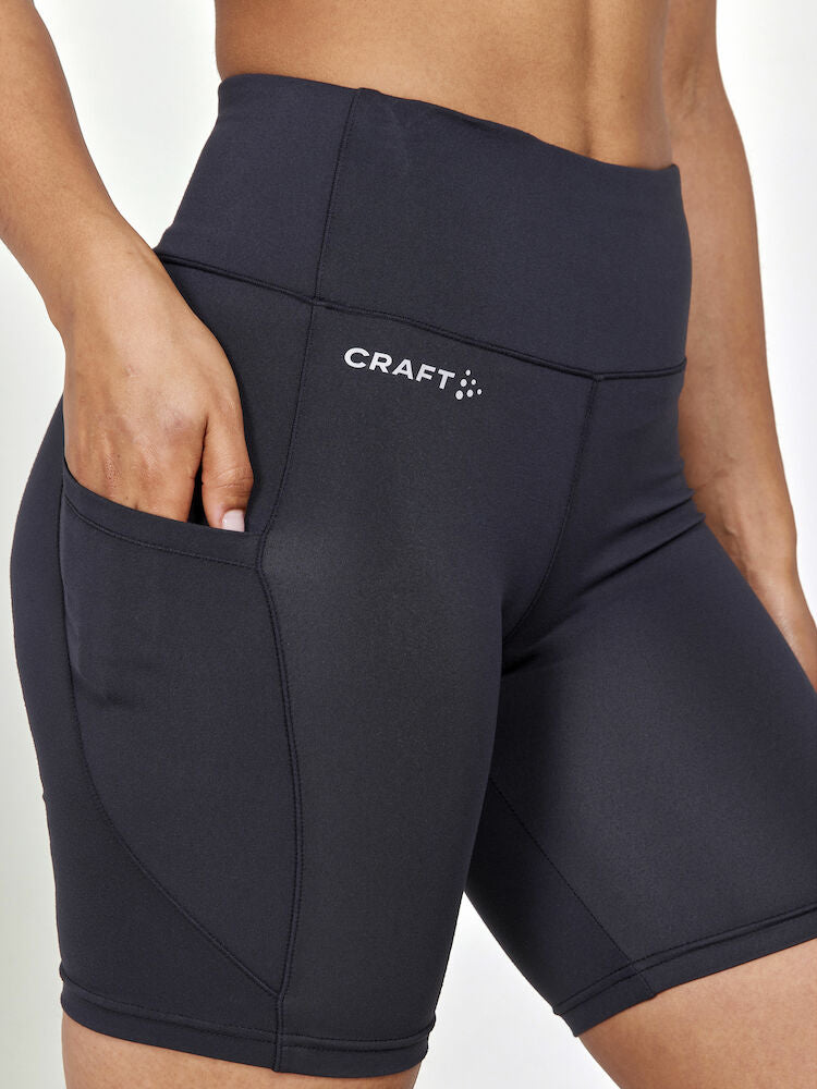 Craft ADV Essence Short Tights 2 W