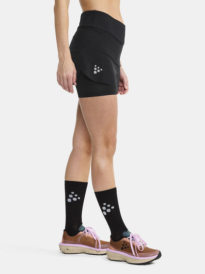 Craft PRO Hypervent Skirt 2 W