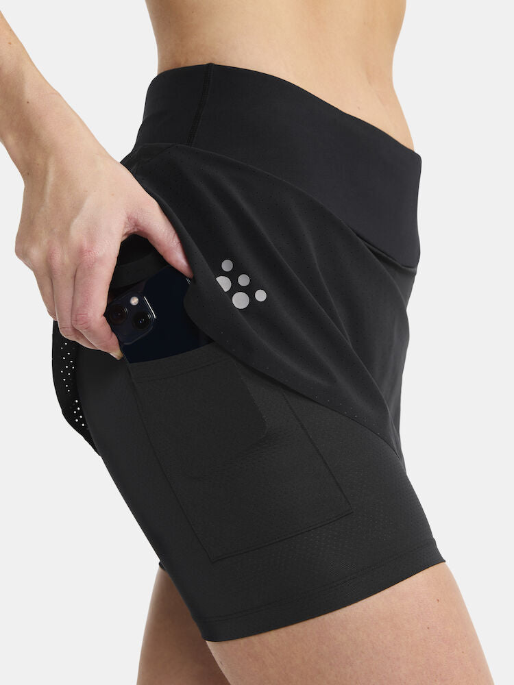 Craft PRO Hypervent Skirt 2 W