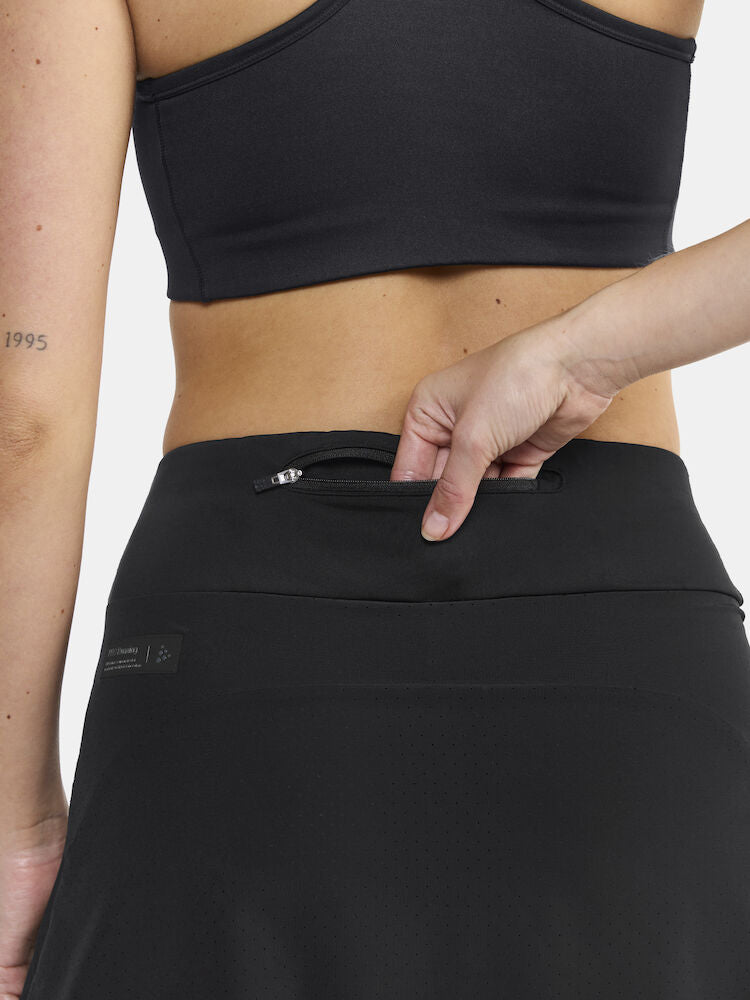 Craft PRO Hypervent Skirt 2 W