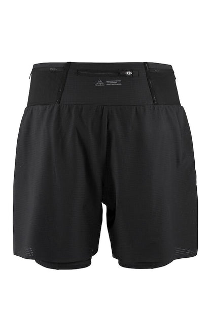 Craft PRO Trail Shorts M