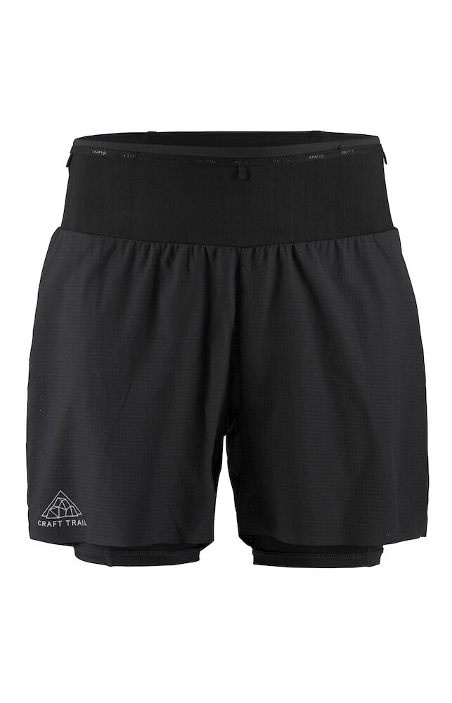 Craft PRO Trail Shorts M