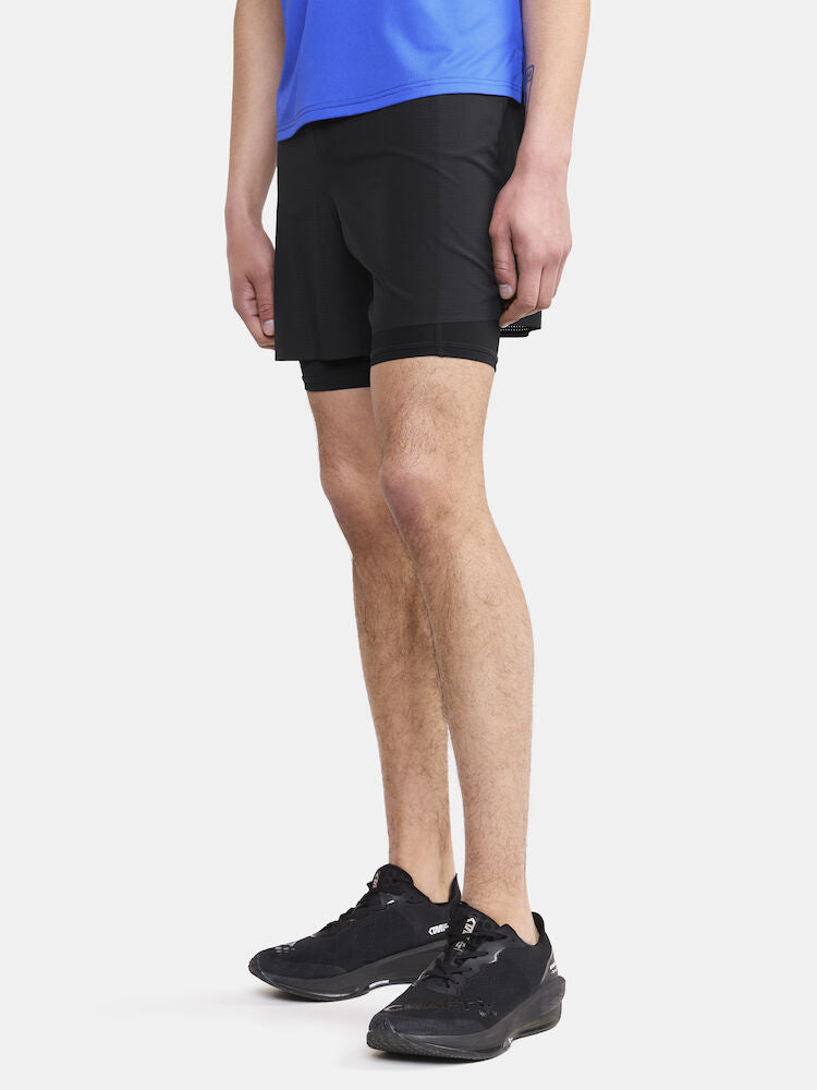 Craft PRO Trail Shorts M