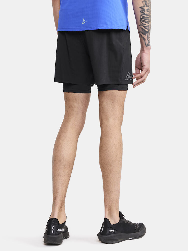 Craft PRO Trail Shorts M