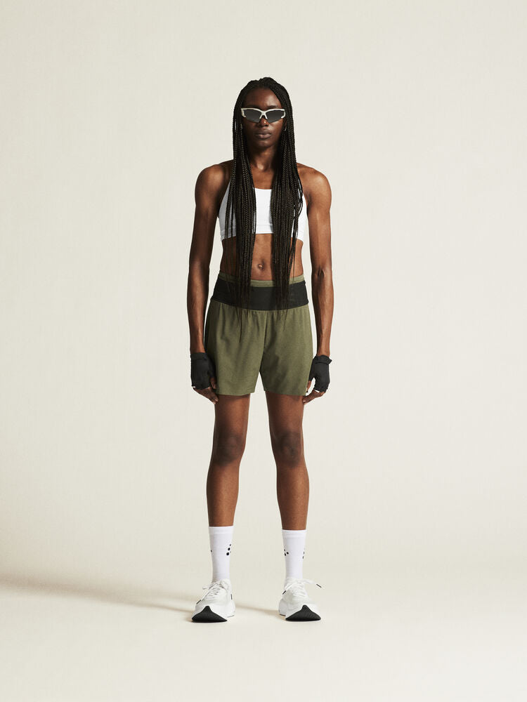 Craft Pro Trail Shorts W