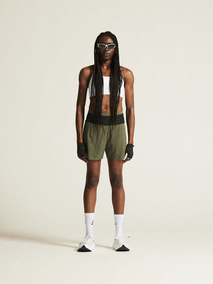 Craft Pro Trail Shorts W