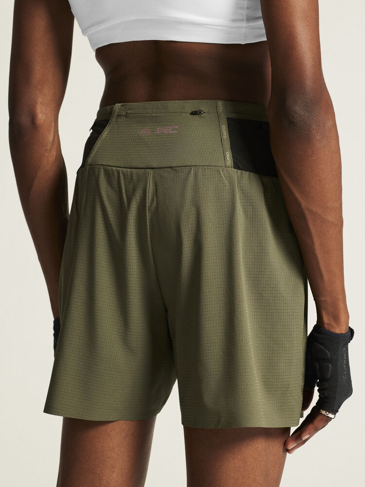 Craft Pro Trail Shorts W