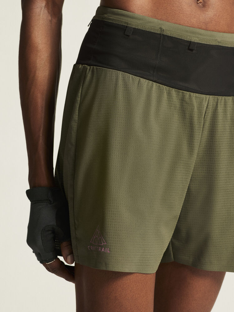 Craft Pro Trail Shorts W