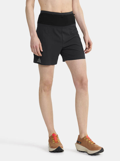Craft Pro Trail Shorts W