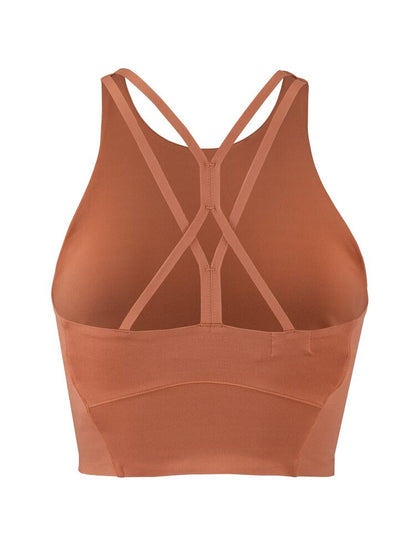Craft Collective Cropped Singlet W