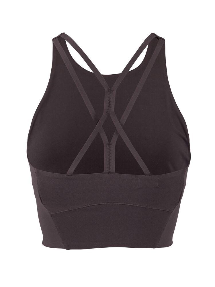 Craft Collective Cropped Singlet W