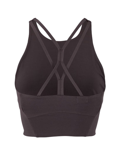 Craft Collective Cropped Singlet W