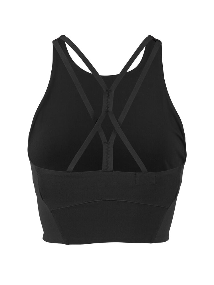 Craft Collective Cropped Singlet W
